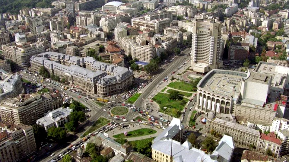 Măsuri restrictive prelungite în București. Reguli speciale în vinerea de Florii