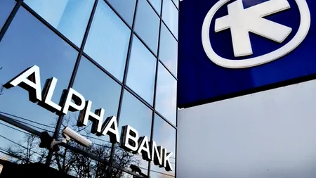 Alpha Bank, amendatã de ANPC pentru practici incorecte în relaţiile cu clienţii. EXCLUSIV