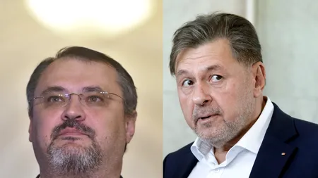 PNRR, în tensiune: Ghinea acuză blocaje, Rafila contraatacă. Spitalele promise, în pericol