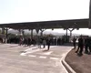S-a deschis podul peste Tisa de la Sighet. Noua legătură cu Ucraina are două poduri paralele și a costat peste 50 de milioane de euro