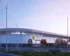 Un oraș cu fotbal anemic va avea un nou stadion mare și modern
