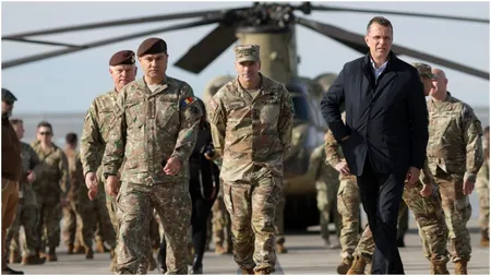 De ce n-au tras avioanele în drona rusească? Explicațiile lui Moșteanu