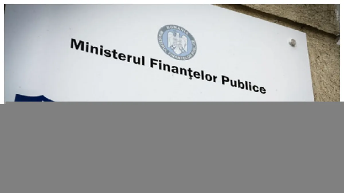 Stimulente financiare pentru funcționarii ANAF care prind evazioniști: Până la 3 salarii de bază