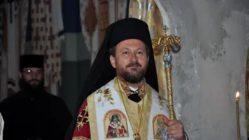 ICCJ respinge recursul fostului episcop condamnat pentru viol. Cornel Onilă execută pedeapsa de 8 ani