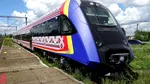 România face pasul decisiv spre trenurile de mare viteză. Când ar putea circula primele garnituri cu 250 km/h