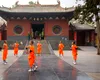 Kung-fu cu banii: deturnare de fonduri la celebra mănăstire Shaolin!