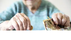 Punctul de pensie crește din 2026: sute de mii de români primesc venituri mai mari