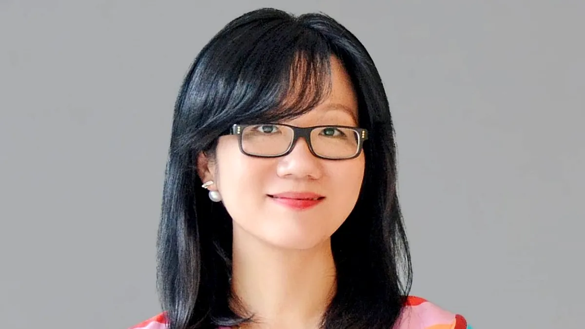 Daisy Zhu, Huawei: Digitalizarea prin 5G sau cum poate tehnologia să salveze lumea