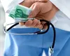 Medic de la Spitalul Colentina, prins în flagrant. A luat mită de la un pacient