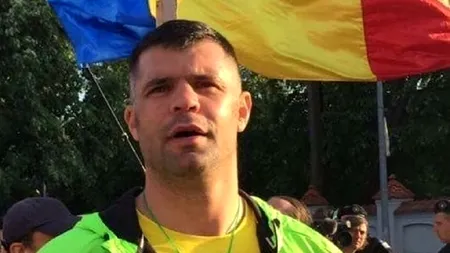 Fost luptător K1, primul pe lista PSD la Camera Deputaţilor în Ilfov