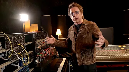 Concert hibrid la Versailles, creat de Jean-Michel Jarre, în colaborare cu IA
