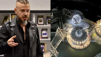 Horea Vușcan, replică dură pentru autorități, în scandalul Salinei Turda: Statul nu plătește ani de zile nimic? Cum se poate acest lucru?