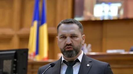 Deputatul penal Lasca: „Dictatura militară a Guvernului este mai periculoasă decât orice boală!” (video)