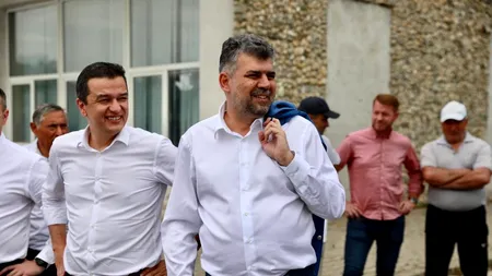 Grindeanu avertizează constructorii turci: Aveți grijă, prim-ministrul este din Buzău!