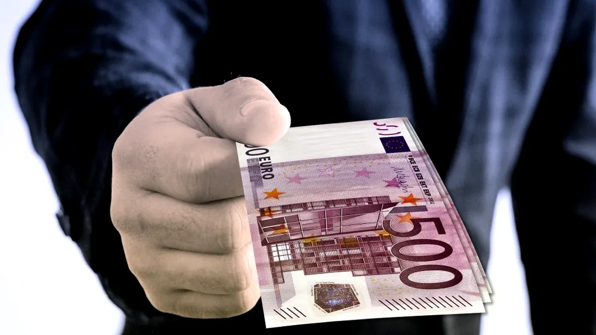 Radu Oprea, despre salariul de 500 de euro din programul de guvernare: E o țintă realizabilă