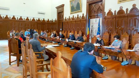 Patronatele și sindicatele din Galați despre modificarea Codului Fiscal: „E o nebunie! Efectele vor fi suportate de populație și IMM-uri!”