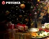 Postul Crăciunului 2026. Când începe și în ce zile este dezlegare la pește. Cele 5 alimente tradiționale din Ajunul Nașterii Domnului