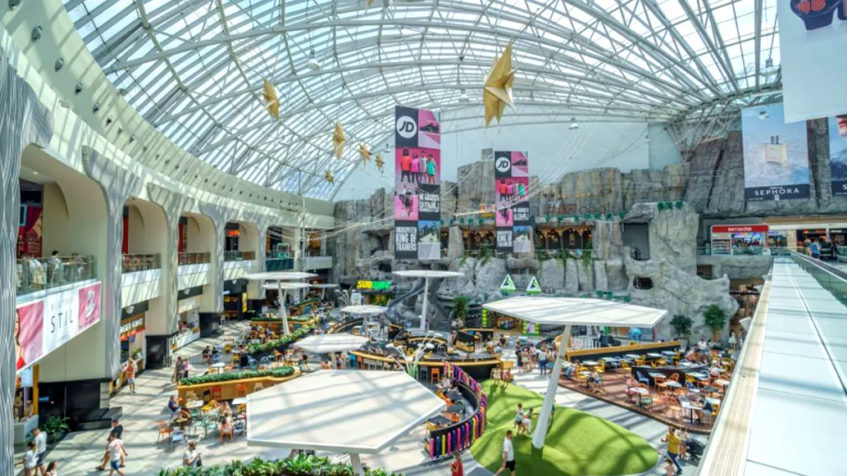 Paște 2023 – Programul Mall-urilor din București. Unde este deschis pe 16 aprilie