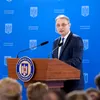 Luca Niculescu își anunță prioritățile pentru guvernul său: soluții pentru pensionari, un sistem de salarizare mai echitabil