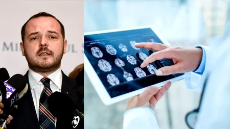 Ministerul Sănătății propune eliminarea dosarelor pe hârtie în spitale. Documentul, în consultare publică