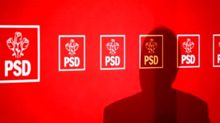 La vremuri noi, metehne vechi! 2022, anul ”statului roșu” PSD