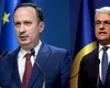 Război între Câciu și Pîslaru, pe banii din PNRR: De marți e șomer!