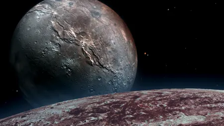 Solicitare: Astronomii cer ca Pluto să fie considerată din nou planetă