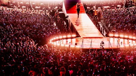 Atenție la biletele pentru concertul Coldplay din România, cumpărate la negru! Organizatori: 