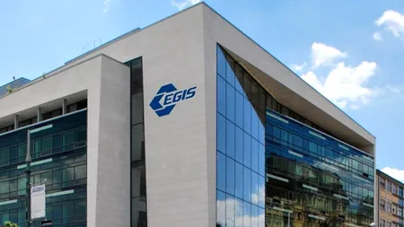 Egis International a cerut CNAIR actualizarea tarifelor pentru consilierea statului român
