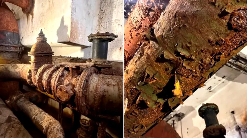 Criza apei potabile din Curtea de Argeș era previzibilă de ani de zile