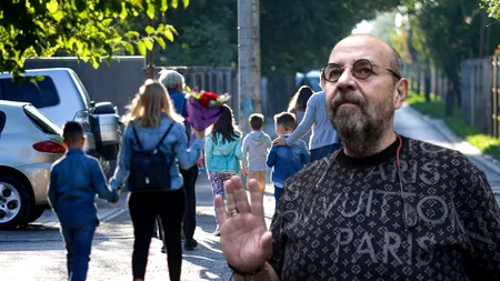 Piedone închide școlile din Sectorul 5! Copiii și profesorii, în pericol