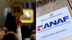 ANAF lansează un magazin online pentru vânzarea bunurilor confiscate