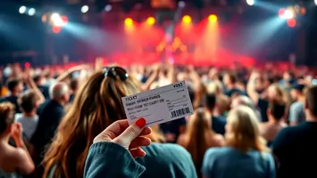 Rețeaua ascunsă care blochează accesul la concerte. Cum funcționează industria revânzării de bilete cu „armate” digitale