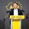 UPDATE: Mohammad Murad anunță șanse de 53% ca AUR să voteze Cabinetul Veștea