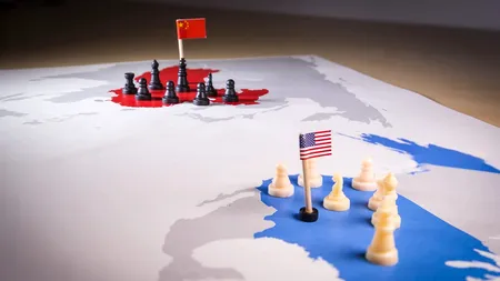 Primele discuții informale SUA-China despre armamentul nuclear după cinci ani: scurtă evaluare a implicațiilor