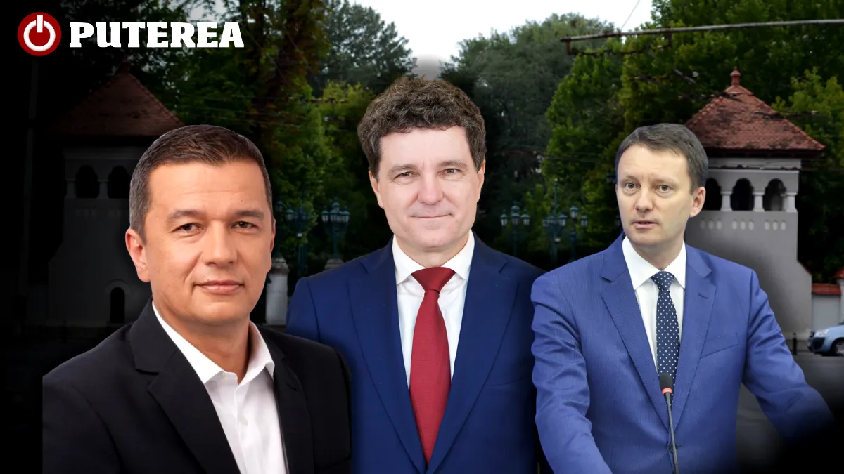 Nicușor Dan convoacă partidele la Cotroceni. Ultimele nume rămase în cursă pentru desemnarea de premier