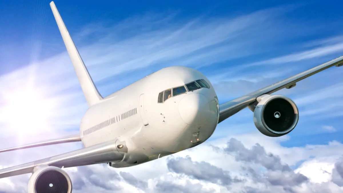 Zboruri noi între România și Grecia. Turiștii vor avea mai multe opțiuni