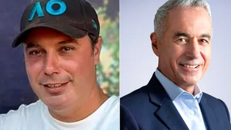 Fiul lui Călin Georgescu fost coleg de cameră cu Novak Djokovic, numărul 1 mondial în clasamentul ATP. Cine este și cu ce se ocupă Cosmin Georgescu