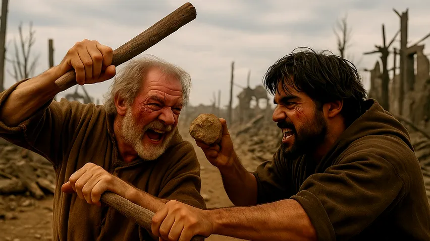 Războiul care nu se vede: cine câștigă pe frontul informațional, înainte să se tragă primul glonț