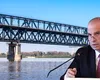 Bulgaria acuză România că blochează noi poduri peste Dunăre