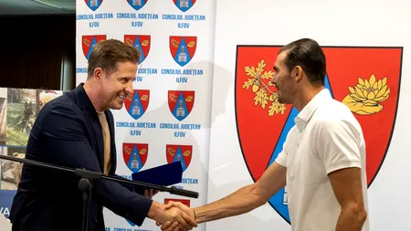 Hubert Thuma, după ce Florin Niță a devenit cetățean de onoare: „Este un om extraordinar!”