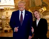 Trump, după întâlnirea cu Giorgia Meloni: „Sunt 100% sigur că se va ajunge la un acord cu Uniunea Europeană”