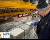 Piedone a intrat la „frigider“. A căutat până și în conserve, iar brânza a folosit-o pe post de glet (VIDEO)