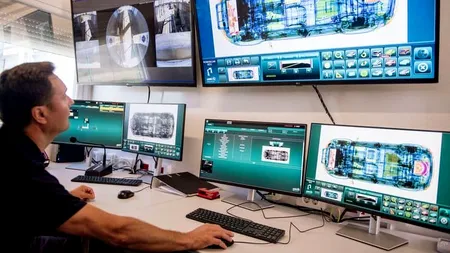 Digitalizare la vamă, din 1 august: declarațiile de import și documentele justificative doar online