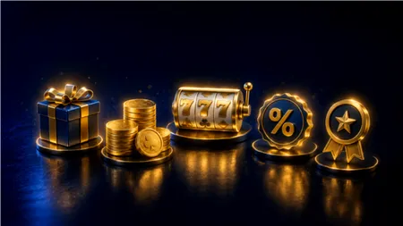 Tipuri de bonusuri la casino online: Ghid complet al ofertelor disponibile