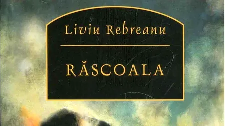 Răscoala lui Rebreanu tradusă în franceză
