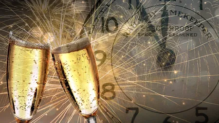 De la Babilon la Times Square: Cum a evoluat celebrarea Anului Nou