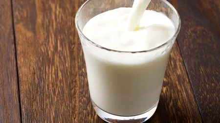 Proteina din lapte care poate ajuta la vindecarea rănilor