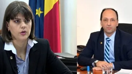 Laura Codruța Kovesi și Marius Iacob „albiți” de CSM