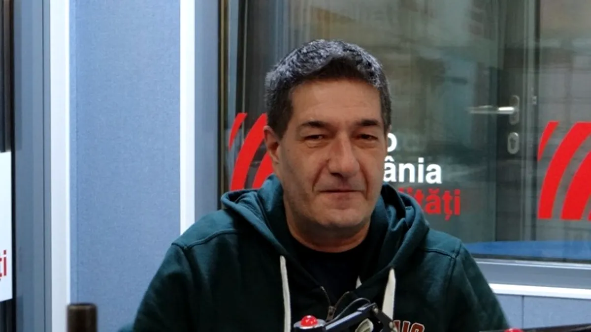 Prin ce a trecut Radu Pietreanu de la Vacanța Mare, când s-a îmbolnăvit de cancer: 